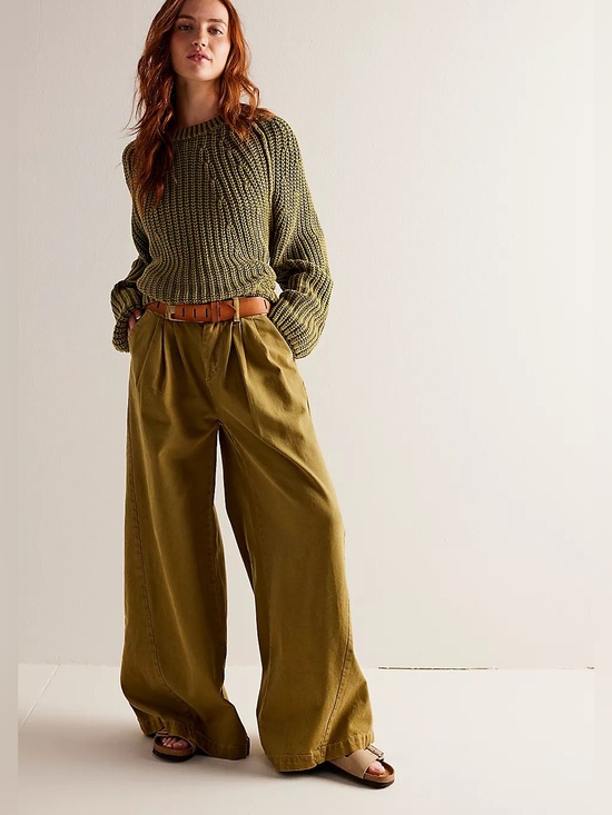 We The Free Denim - We the Free Equinox denim trousers new!